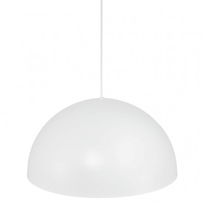 Hanging / ceiling lamp ELLEN 40 E27 40W white 48573001 Nordlux