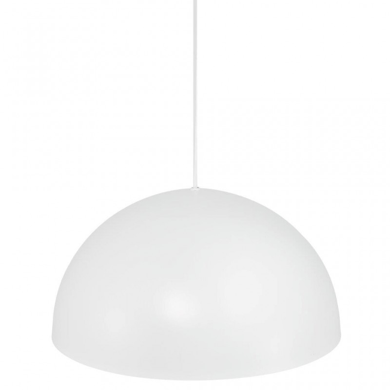 Hanging / ceiling lamp ELLEN 40 E27 40W white 48573001 Nordlux