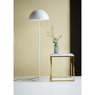 Floor lamp ELLEN 40W E27 white 48584001 Nordlux