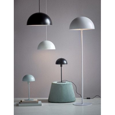 Floor lamp ELLEN 40W E27 white 48584001 Nordlux