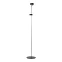 Floor / standing lamp CLYDE 5W LED black 2010844003 Nordlux