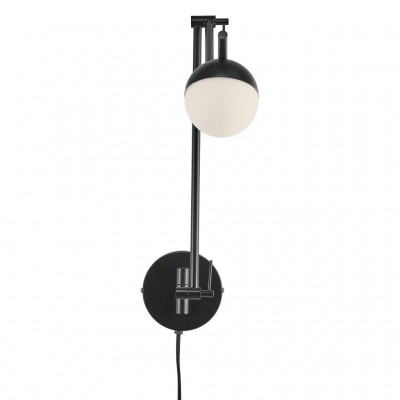 Wall / ceiling lamp CONTINA 5W G9 2010971003 Nordlux