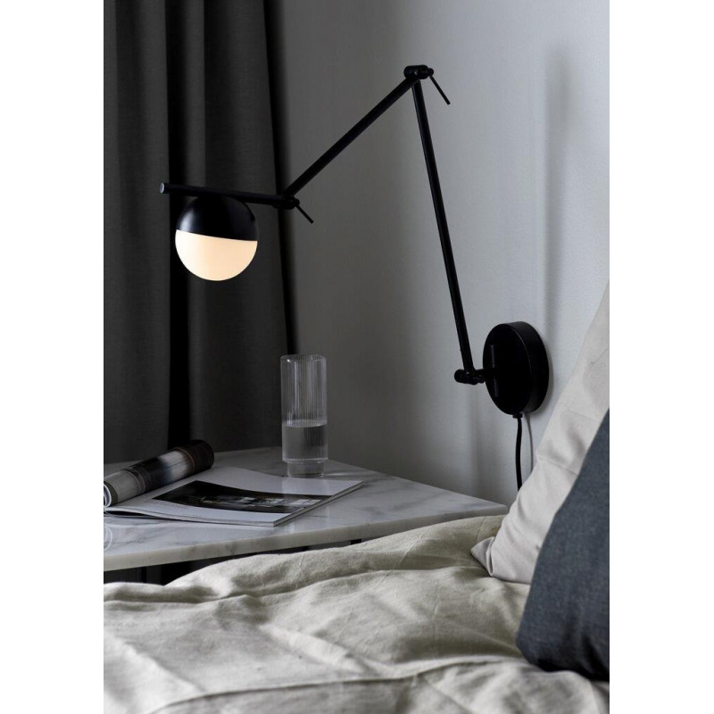 Wall / ceiling lamp CONTINA 5W G9 2010971003 Nordlux