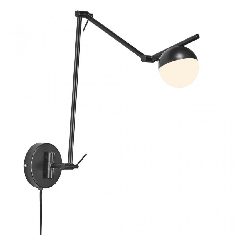 Wall / ceiling lamp CONTINA 5W G9 2010971003 Nordlux