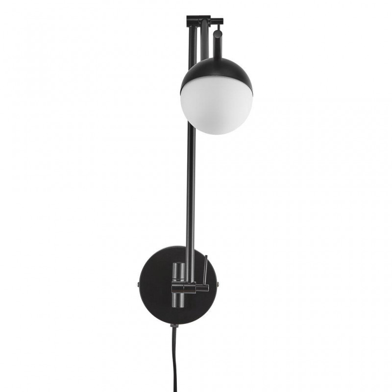 Wall / ceiling lamp CONTINA 5W G9 2010971003 Nordlux