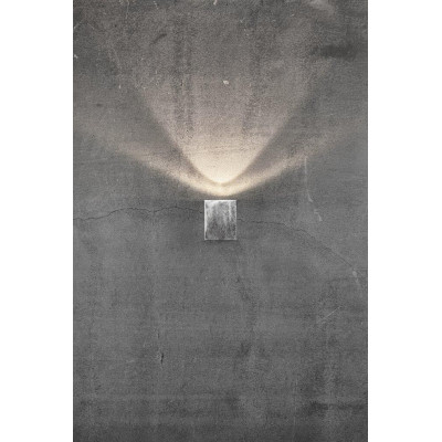 Kinkiet CANTO KUBI 2 2X5W LED IP44 ocynkowany 49711031 Nordlux
