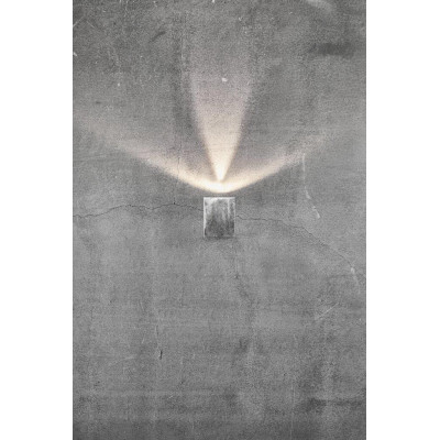 Kinkiet CANTO KUBI 2 2X5W LED IP44 ocynkowany 49711031 Nordlux