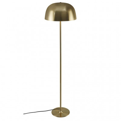 Lampa podłogowa / stojąca CERA E27 40W mosiądz 2010244035 Nordlux