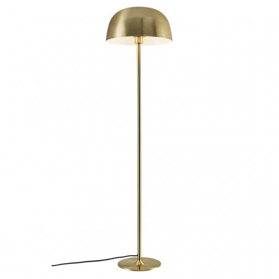 Floor / standing lamp CERA E27 40W brass 2010244035 Nordlux