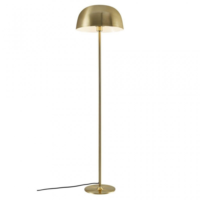 Floor / standing lamp CERA E27 40W brass 2010244035 Nordlux
