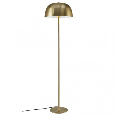 Lampa podłogowa / stojąca CERA E27 40W mosiądz 2010244035 Nordlux
