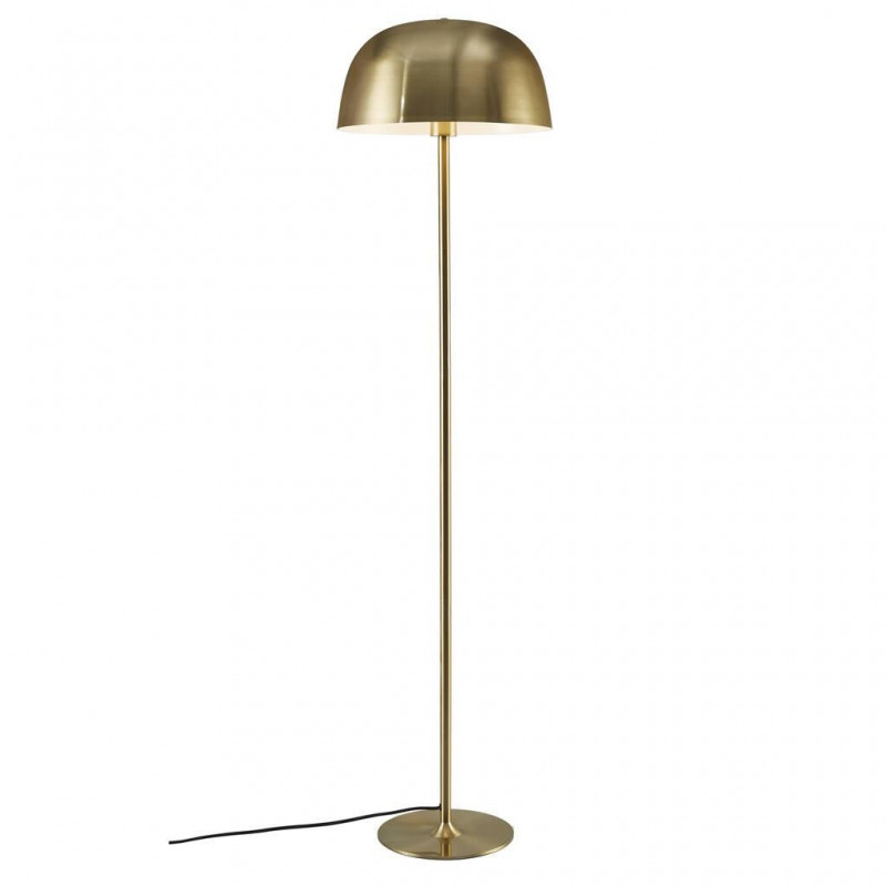 Floor / standing lamp CERA E27 40W brass 2010244035 Nordlux