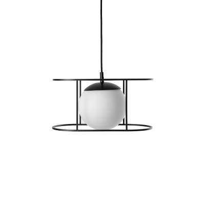 ANGA A ceiling lamp / plafond
