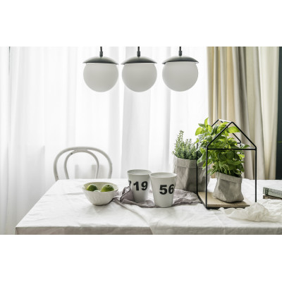 KUUL A ceiling pendant lamp