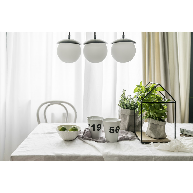 KUUL A ceiling pendant lamp