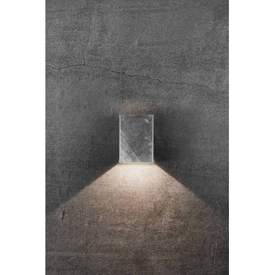 Kinkiet FOLD 10 2X3,5W LED IP54 ocynk 2019041031 Nordlux