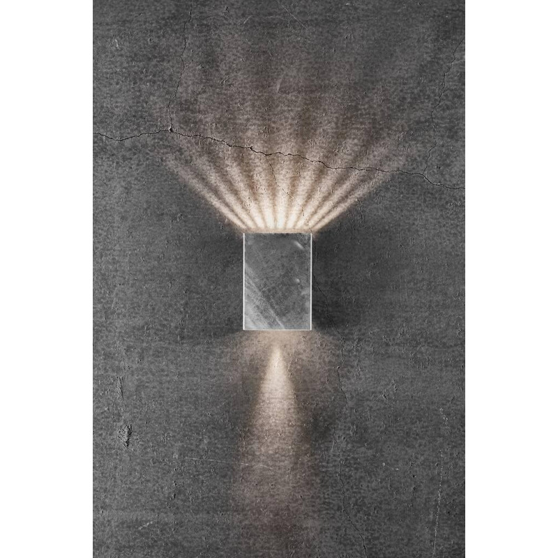 Wall Lamp Fold 10 2x3 5w Led Ip54