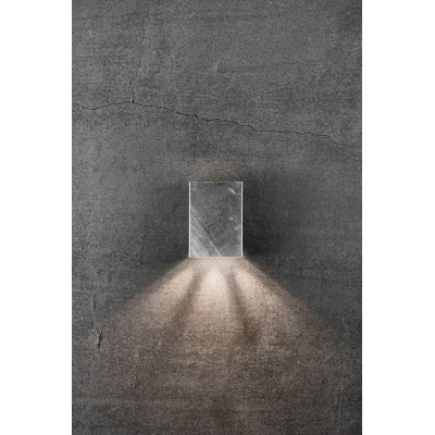Kinkiet FOLD 10 2X3,5W LED IP54 ocynk 2019041031 Nordlux
