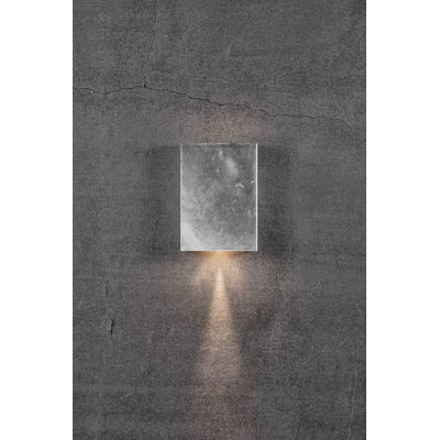 Kinkiet FOLD 15 2x5W LED IP54 ocynk 2019051031 Nordlux