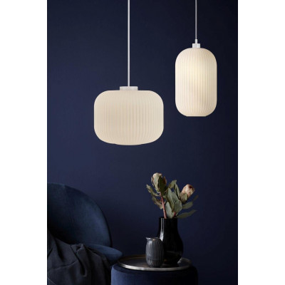 Lampa wisząca / sufitowa MILFORD 30, E27 40W 46583001 Nordlux