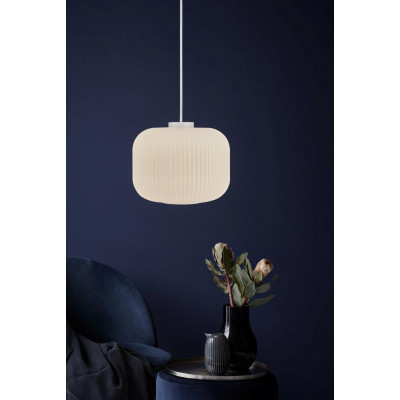 Lampa wisząca / sufitowa MILFORD 30, E27 40W 46583001 Nordlux