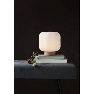 Table / desk lamp Milford E27 4W 48915001 Nordlux
