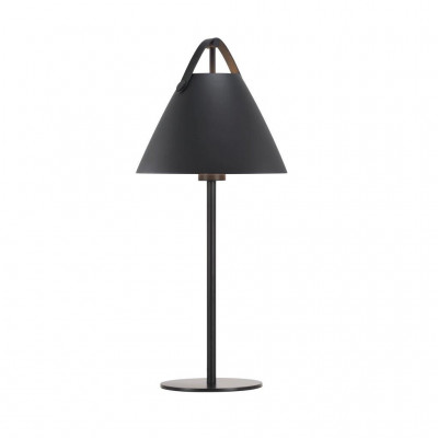 Lampa biurkowa / stołowa STRAP E27 40W 46205003 Nordlux