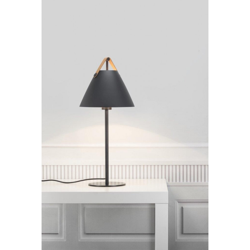 Desk / table lamp STRAP E27 40W 46205003 Nordlux