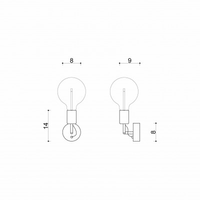 Loft metal compact