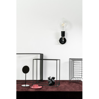 Loft metal compact