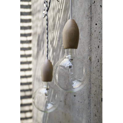 Loft eco line A lampa wisząca