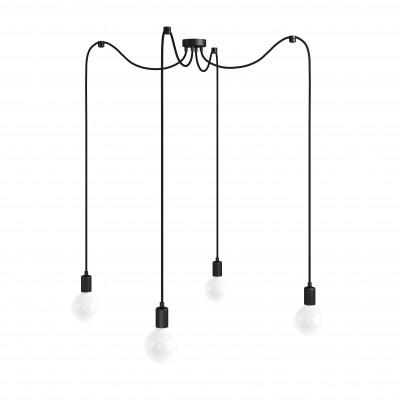 Loft multi metal line X4