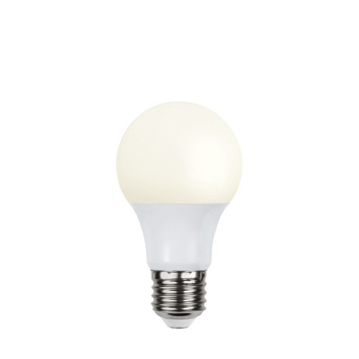 LED lamp with motion sensor A60 E27 9.2W 2700K Star Trading