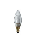 NEW GENERATION CLASSIC decorative LED bulb E14 C37 2.3W dimmable 2000K Star Trading