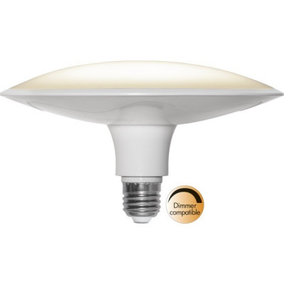 HIGH LUMEN LED lamp 25W 3000K 1600lm Star Trading
