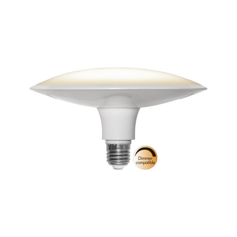 HIGH LUMEN LED lamp 25W 3000K 1600lm Star Trading