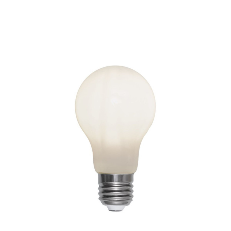 OPAQUE FILAMENT RA90 LED Bulb A60 4.7W 4000K natural white light RA90 Star Trading