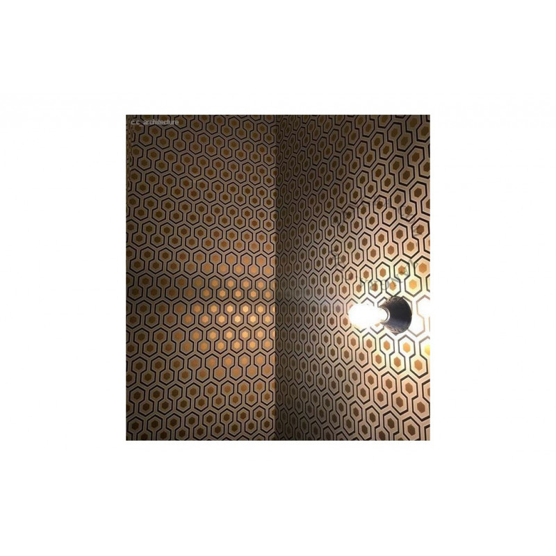 Lampa sufitowa / ścienna czarna porcelanowa light.001.006, E27 Zangra