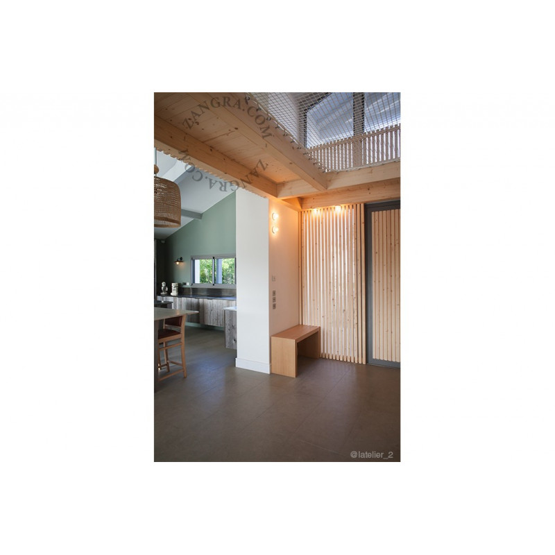 Porcelain frame 027 white Pure Porcelain light.027.w, E27 Zangra