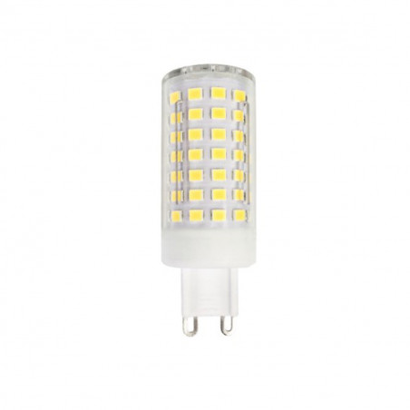 Ceramiczne źródło światła żarówka LED G9 220-240V 12W 1080lm 2700K LED LINE