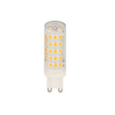 Ceramic light source G9 LED bulb 230V 8W 750lm 4000K LED LINE