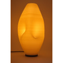 Table lamp PURI E27 15W biomaterial with wood fibers bpv010bgbk Altrilight
