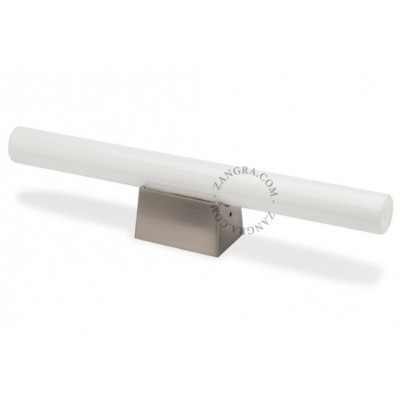Lampa ścienna / kinkiet opal stick lamp light.073.02.030 E27 Zangra