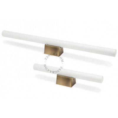 Lampa ścienna / kinkiet LED STICK 30cm light.073.02.030.co Zangra