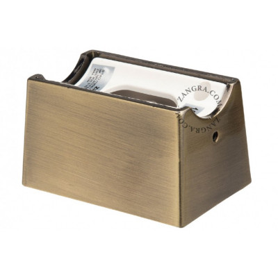 Lampa ścienna / kinkiet LED STICK 30cm light.073.02.030.co Zangra