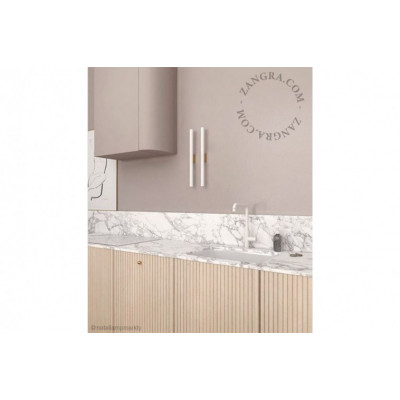 Wall lamp / LED sconces STICK 50cm light.073.02.050.gs Zangra