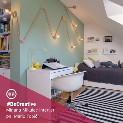 Filé system drewniana oprawka żarówki do płaskiego przewodu Creative-Cables