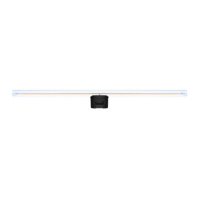 Żarówka liniowa LED S14d mini przezroczysta - długość 300 mm 8W ściemniana 2200K - do systemu S14 Creative-Cables
