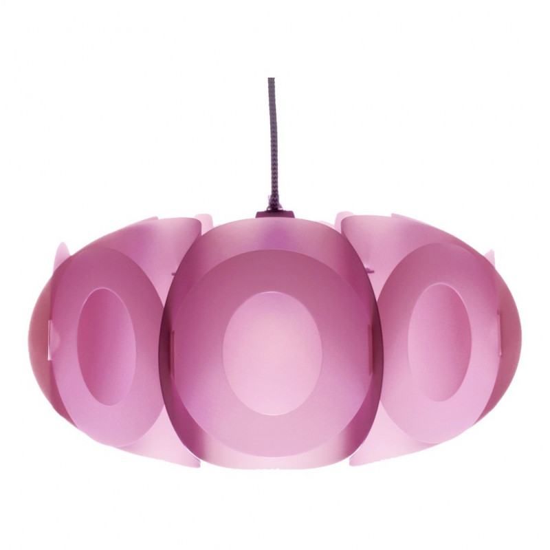 OVAL Lampshade