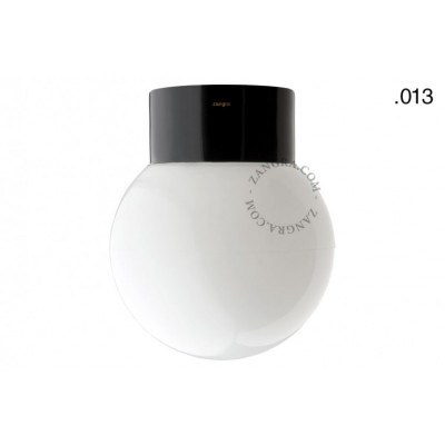 Porcelain lamp with a plastic shade light.o.016.c.b.glass013 Zangra